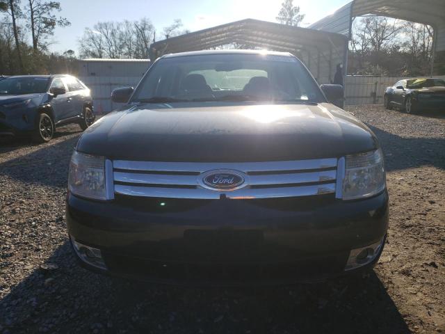 Photo 5 from auction – 2009 FORD TAURUS SE with VIN 1FAHP23W19G105781