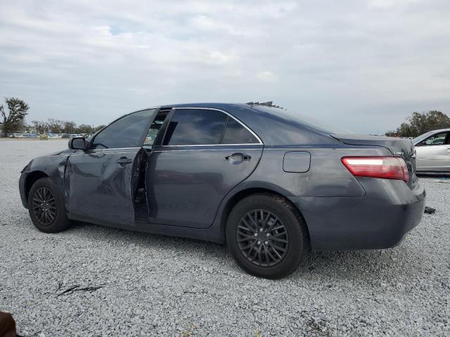 Photo 2 from auction – 2007 TOYOTA CAMRY CE with VIN 4T1BE46K57U674587