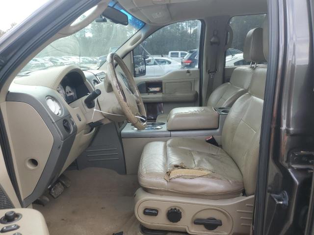Photo 7 from auction – 2006 FORD F150 SUPER with VIN 1FTPW14VX6FA83712