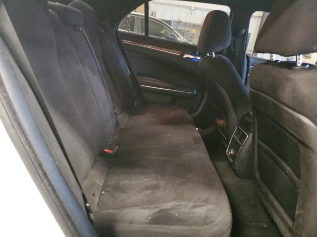 Photo 10 from auction – 2012 CHRYSLER 300 with VIN 2C3CCAAGXCH129809