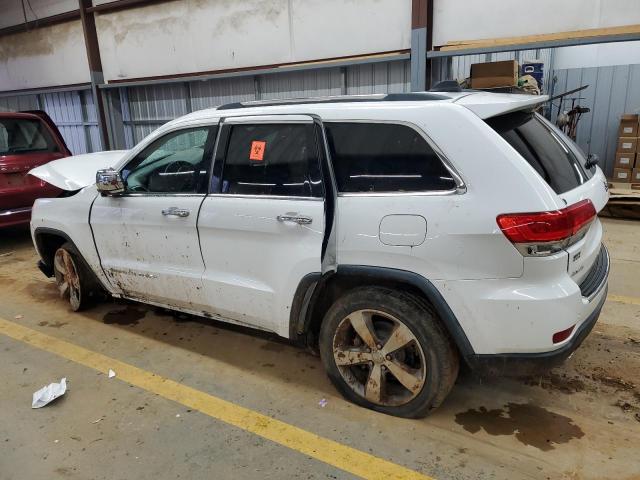 Photo 2 from auction – 2014 JEEP GRAND CHER with VIN 1C4RJFBG8EC316608