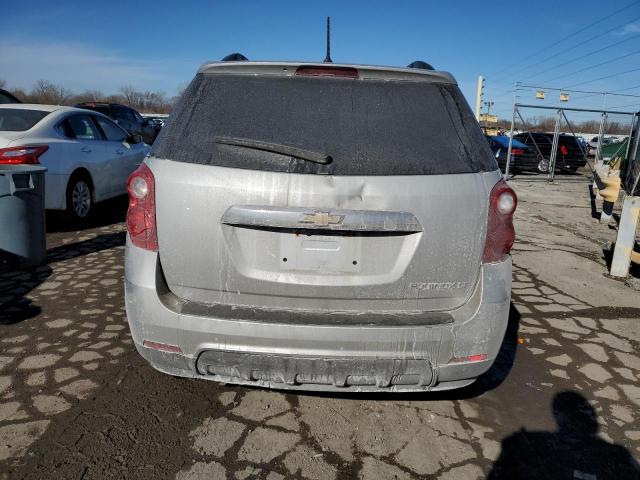 Снимка 6 от търг – 2013 CHEVROLET EQUINOX LT с VIN 2GNALDEK0D6284036