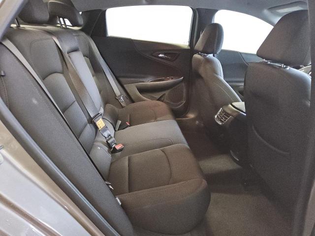 Photo 10 from auction – 2024 CHEVROLET MALIBU LT with VIN 1G1ZD5ST4RF214623