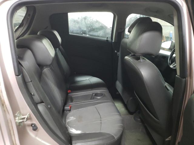Photo 10 from auction – 2013 CHEVROLET SPARK 1LT with VIN KL8CD6S92DC620099