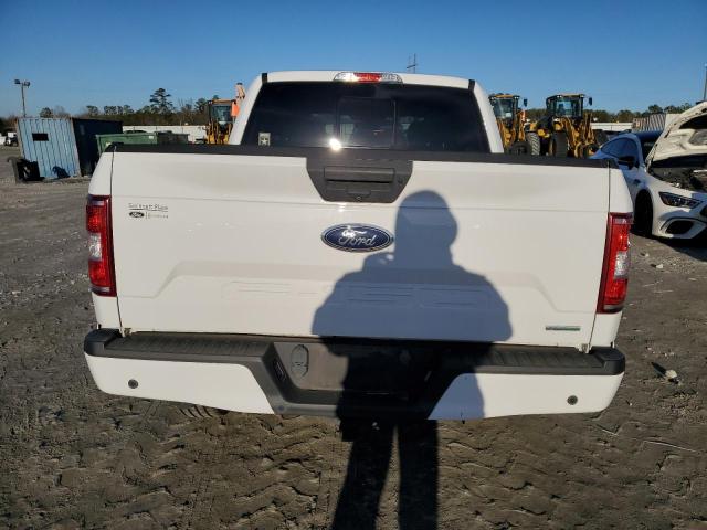 Photo 6 from auction – 2019 FORD F150 SUPER with VIN 1FTEW1EP6KFD40169