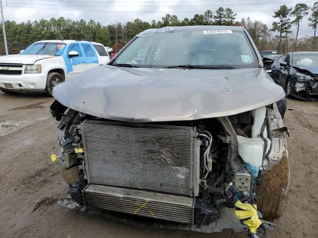 Photo 5 from auction – 2018 CHEVROLET EQUINOX LT with VIN 3GNAXJEV0JS642519