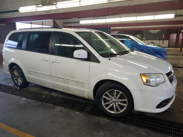 Photo 4 from auction – 2014 DODGE GRAND CARA with VIN 2C4RDGCG7ER155509
