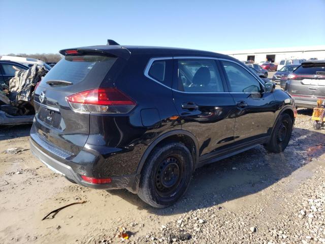 Photo 3 from auction – 2018 NISSAN ROGUE S with VIN KNMAT2MT0JP598367