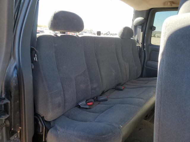 Photo 10 from auction – 2003 CHEVROLET SILVERADO with VIN 2GCEC19T731182448