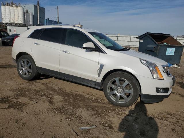 صورة رقم 4 من المزاد - 2012 CADILLAC SRX PREMIU مع VIN 3GYFNFE35CS520087