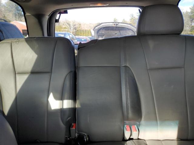 Photo 10 from auction – 2002 CHEVROLET TRAILBLAZE with VIN 1GNDT13S022225321