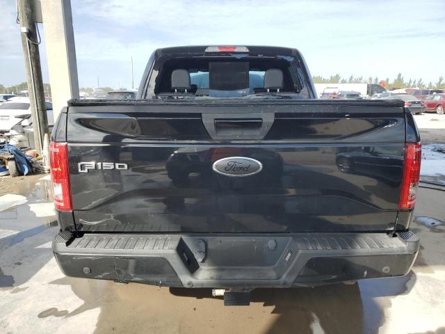 Photo 6 from auction – 2016 FORD F150 SUPER with VIN 1FTEW1CP5GKE39180