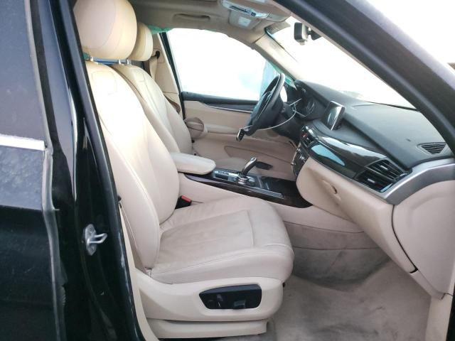 Photo 7 from auction – 2014 BMW X5 SDRIVE3 with VIN 5UXKR2C5XE0H33716