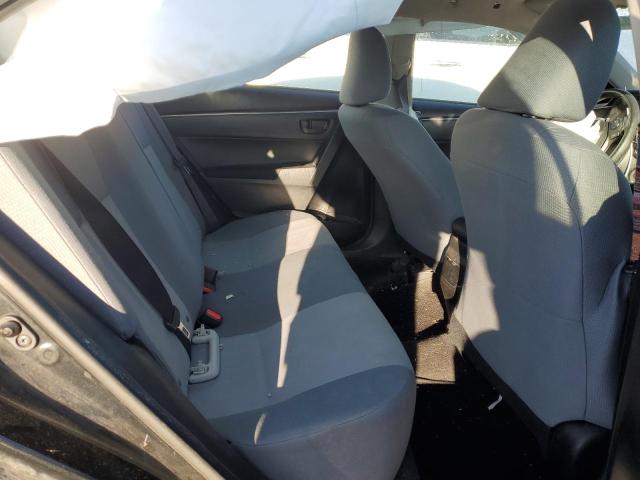 Photo 10 from auction – 2014 TOYOTA COROLLA L with VIN 5YFBURHE2EP160007