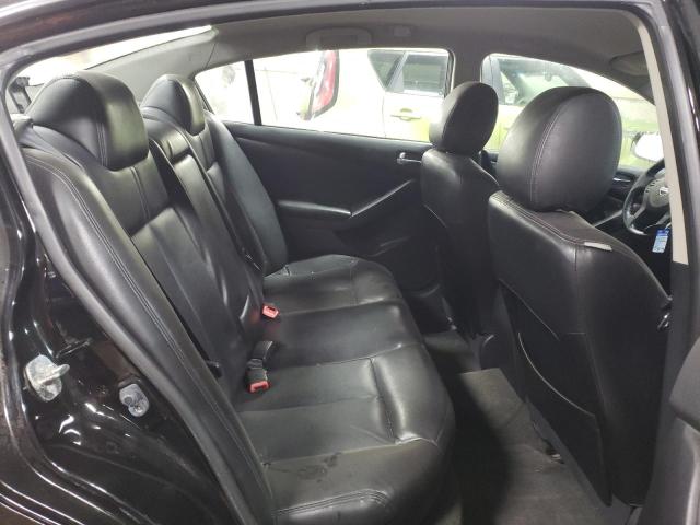 Photo 10 from auction – 2012 NISSAN ALTIMA BAS with VIN 1N4AL2AP8CN475637