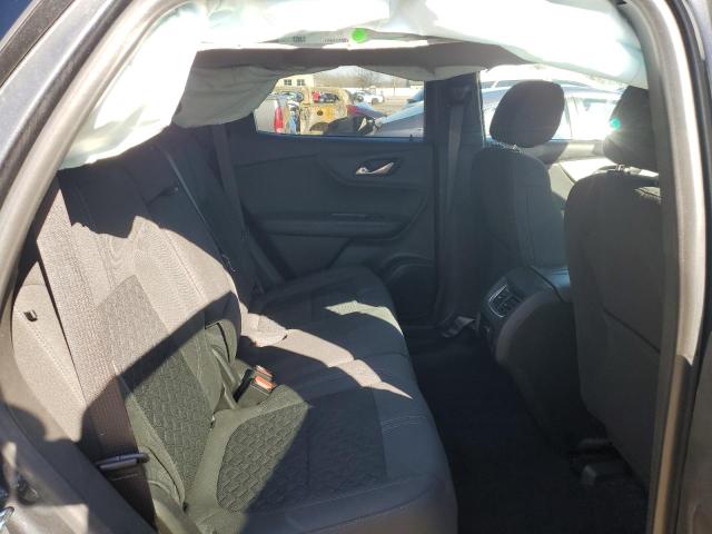 Photo 11 from auction – 2021 CHEVROLET BLAZER 2LT with VIN 3GNKBCRS0MS582633
