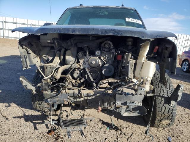 Photo 5 from auction – 2005 CHEVROLET SILVERADO with VIN 2GCEK19V651331486