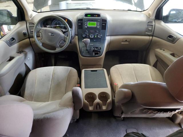 Photo 8 from auction – 2014 KIA SEDONA LX with VIN KNDMG4C70E6548971