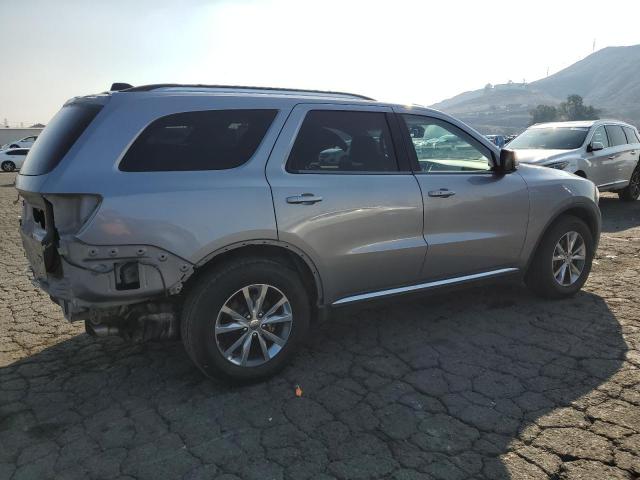 Photo 3 from auction – 2016 DODGE DURANGO LI with VIN 1C4RDHDGXGC353033