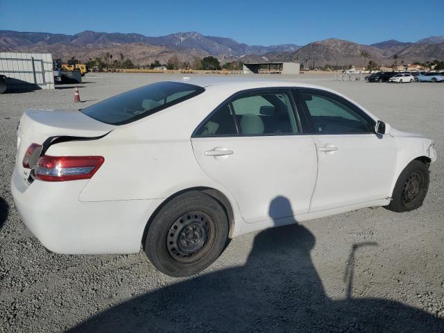 Photo 3 from auction – 2011 TOYOTA CAMRY BASE with VIN 4T4BF3EK3BR189534