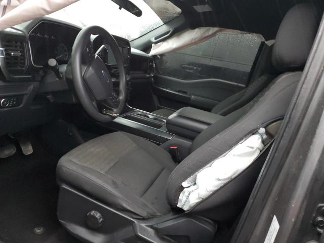 Photo 7 from auction – 2022 FORD F150 SUPER with VIN 1FTEW1CP3NKD59969
