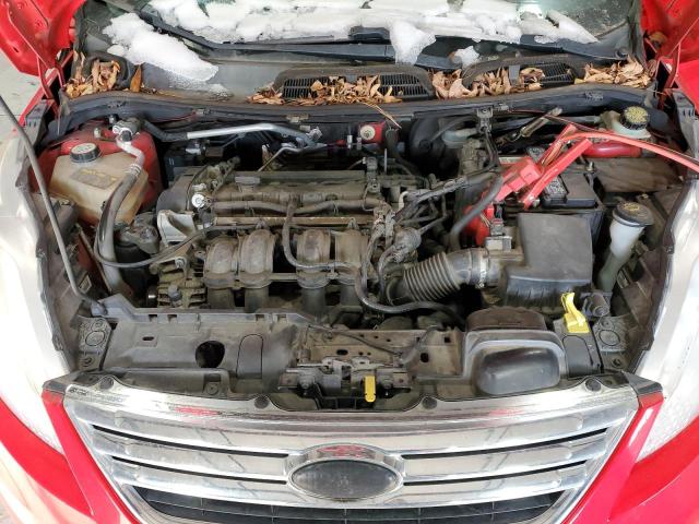 Photo 11 from auction – 2013 FORD FIESTA TIT with VIN 3FADP4CJ3DM201330