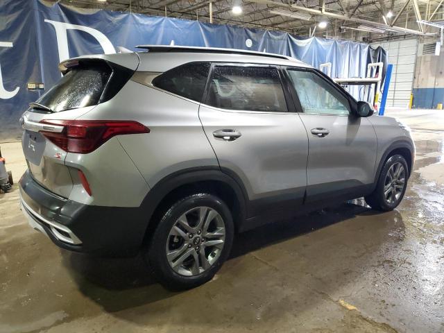 Photo 3 from auction – 2021 KIA SELTOS S with VIN KNDEU2AA3M7222512