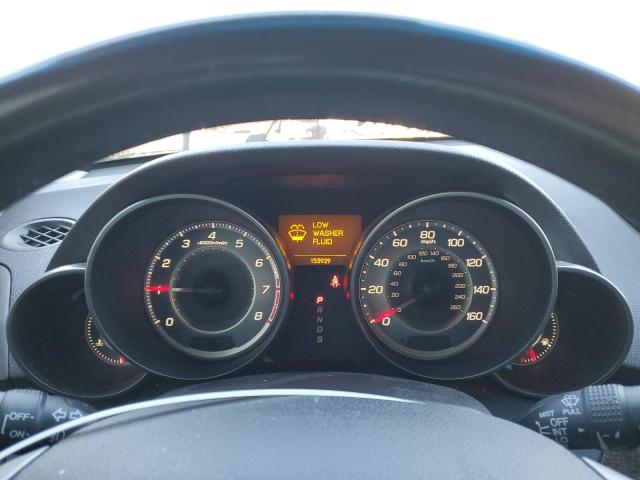 Zdjęcie 9 z aukcji – 2011 ACURA MDX TECHNO z VIN 2HNYD2H63BH501744