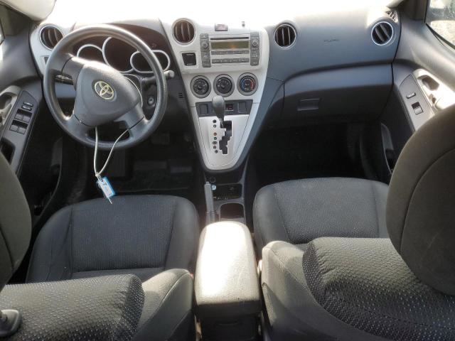 Photo 8 from auction – 2009 TOYOTA COROLLA MA with VIN 2T1KU40E49C136862