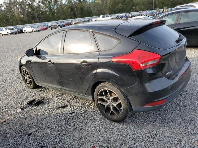 Photo 2 from auction – 2017 FORD FOCUS SEL with VIN 1FADP3M25HL262512