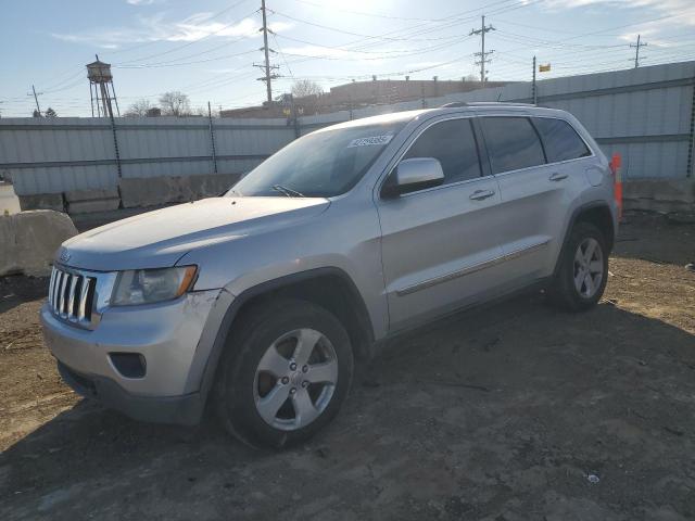 صورة رقم 1 من المزاد - 2011 JEEP GRAND CHER مع VIN 1J4RR4GG9BC622650