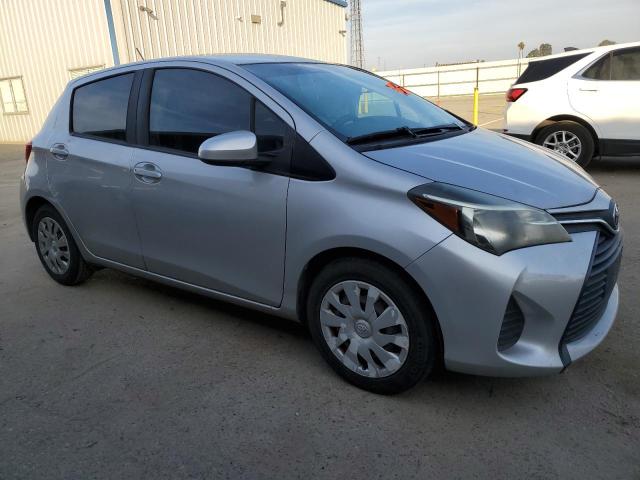 Photo 4 from auction – 2015 TOYOTA YARIS with VIN VNKKTUD38FA039845