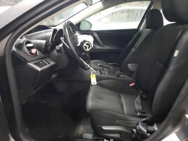 Photo 7 from auction – 2012 MAZDA 3 I with VIN JM1BL1V76C1658352