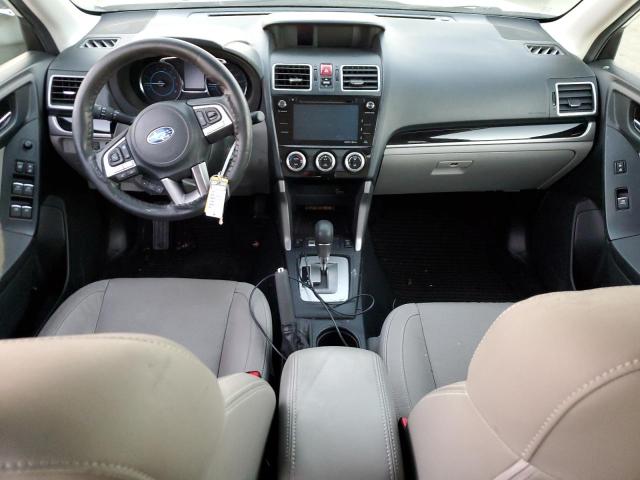 Photo 8 from auction – 2017 SUBARU FORESTER 2 with VIN JF2SJAJCXHH494273