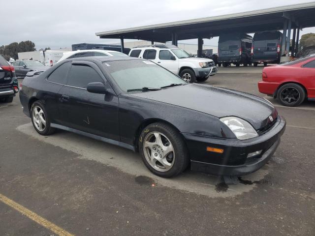 Photo 4 from auction – 1998 HONDA PRELUDE with VIN JHMBB6148WC001586