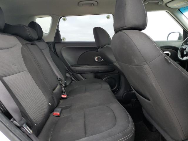 Photo 11 from auction – 2017 KIA SOUL + with VIN KNDJP3A59H7414246