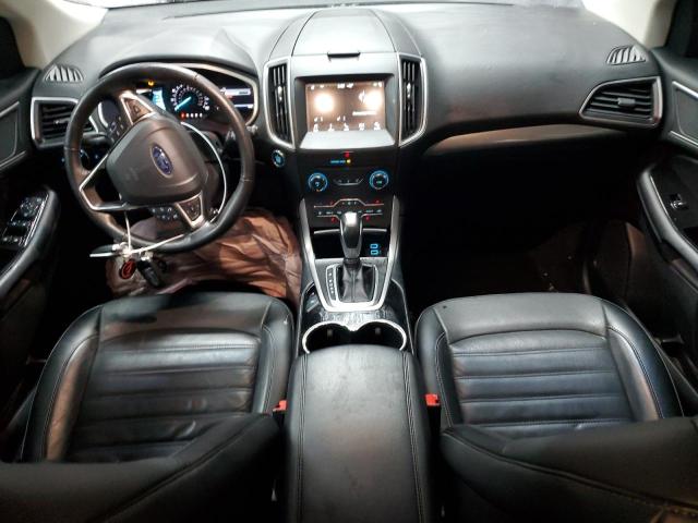 Photo 8 from auction – 2017 FORD EDGE SEL with VIN 2FMPK4J94HBC62929