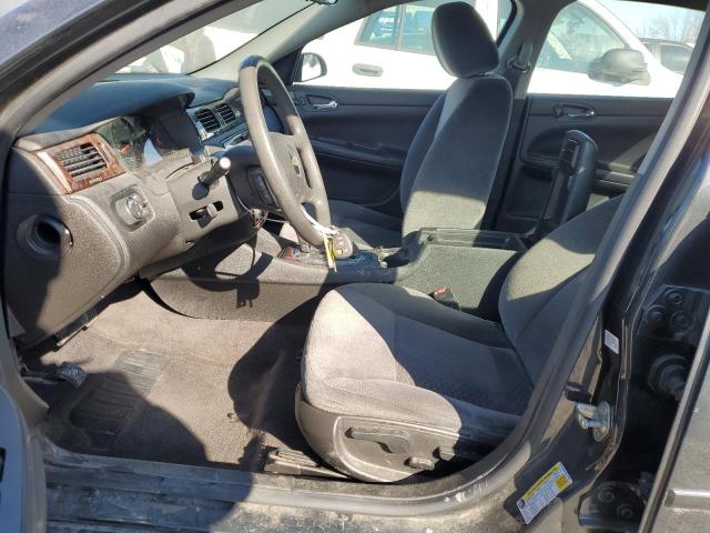 Photo 7 from auction – 2016 CHEVROLET IMPALA LIM with VIN 2G1WA5E36G1105687