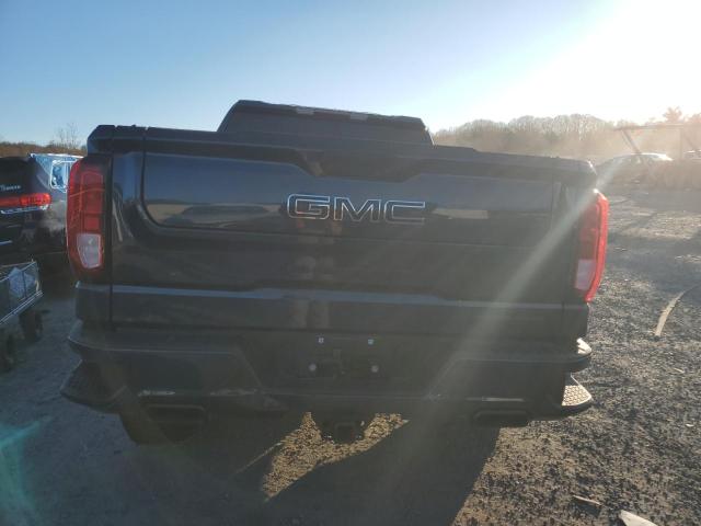 Photo 6 from auction – 2021 GMC SIERRA K15 with VIN 1GTR9CED5MZ417447
