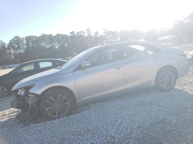 TOYOTA CAMRY LE 2016 with VIN 4T1BF1FK2GU254006 - Photo from auction