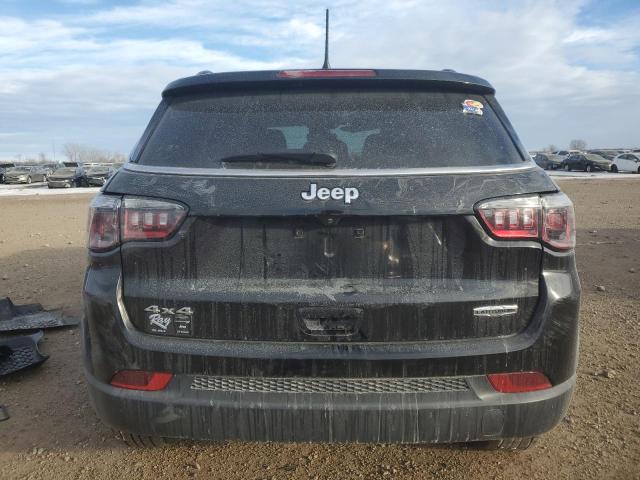 Photo 6 from auction – 2022 JEEP COMPASS LA with VIN 3C4NJDFBXNT203149