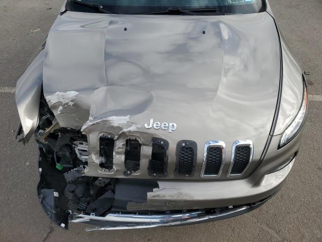 Photo 12 from auction – 2016 JEEP CHEROKEE L with VIN 1C4PJMDS6GW334264