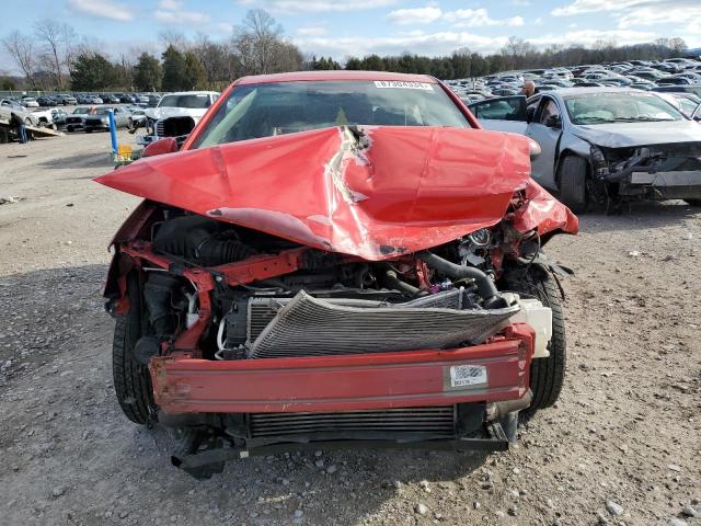 Photo 5 from auction – 2020 CHEVROLET SONIC with VIN 1G1JG6SB3L4121032