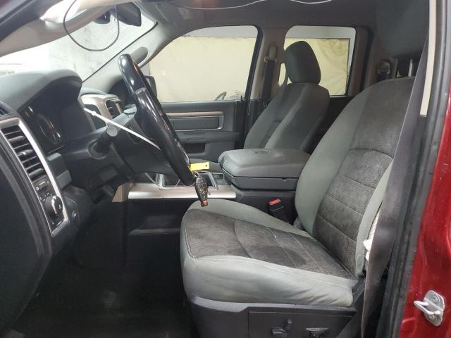 Photo 7 from auction – 2014 RAM 1500 SLT with VIN 1C6RR7GT5ES261262