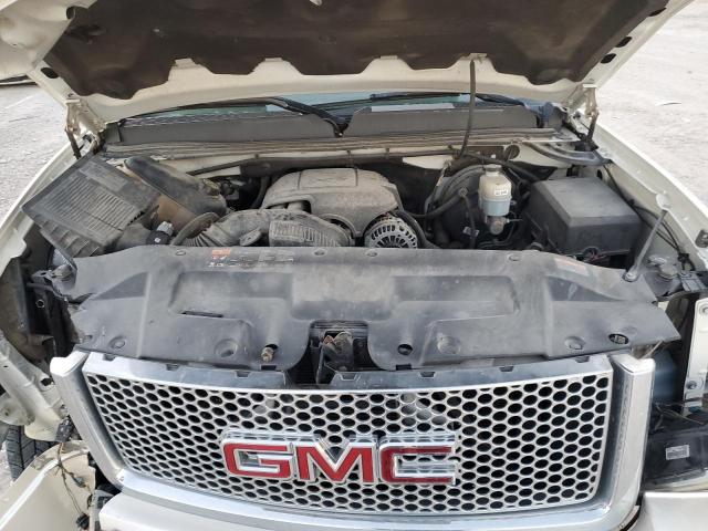 Photo 11 from auction – 2013 GMC SIERRA K15 with VIN 3GTP2XE27DG164858