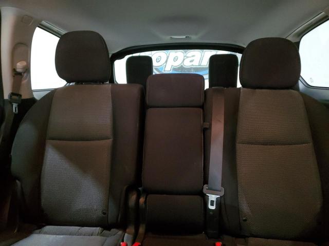 Photo 10 from auction – 2019 NISSAN PATHFINDER with VIN 5N1DR2MM8KC642589