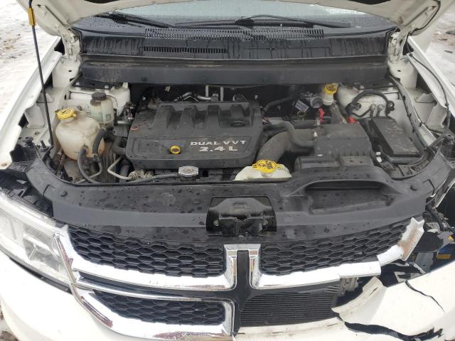 Photo 12 from auction – 2014 DODGE JOURNEY SX with VIN 3C4PDCBB7ET185287
