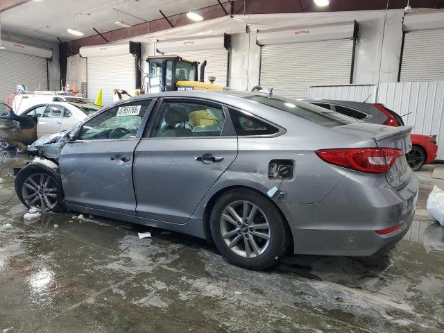 Photo 2 from auction – 2015 HYUNDAI SONATA SE with VIN 5NPE24AF7FH026066
