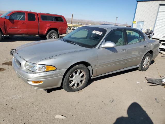 Photo 1 from auction – 2004 BUICK LESABRE CU with VIN 1G4HP52KX44167440