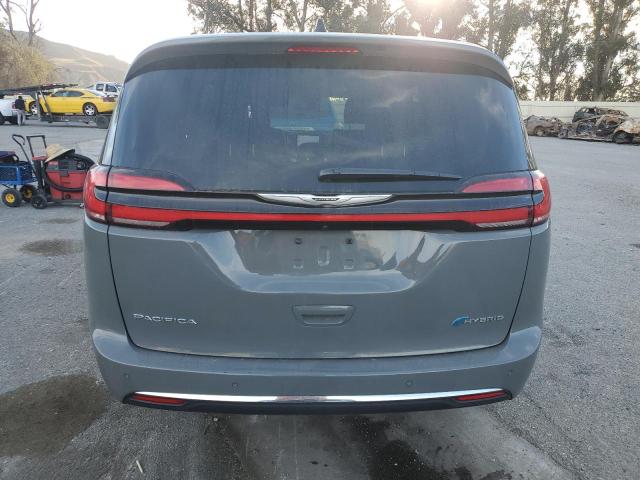Photo 6 from auction – 2023 CHRYSLER PACIFICA H with VIN 2C4RC1L74PR614255